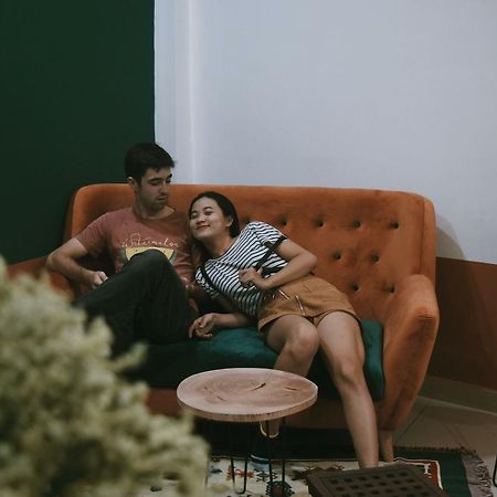 Namoo Homestay Хошимін Екстер'єр фото