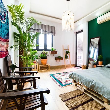 Namoo Homestay Хошимін Екстер'єр фото